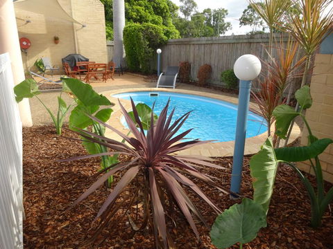 Best Western Ambassador Motor Lodge - Holiday Adelaide 2