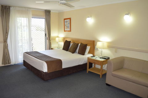 Best Western Ambassador Motor Lodge - Holiday Adelaide 3