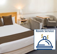Best Western Ambassador Motor Lodge - Holiday Adelaide