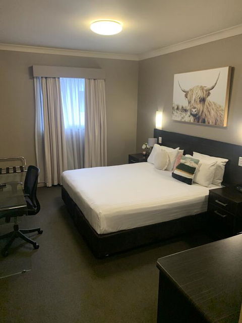 Best Western Blackbutt Inn - Holiday Adelaide 2