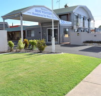 Best Western Bundaberg City Motor Inn - Holiday Adelaide