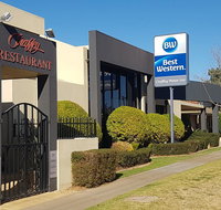 Best Western Chaffey Motor Inn - Holiday Adelaide