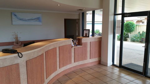 Best Western Chaffey Motor Inn - Holiday Adelaide 2