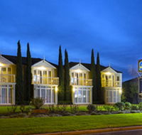 Best Western Colonial Village Motel - Holiday Adelaide
