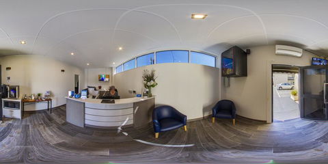 Best Western Fawkner Suites & Serviced Apartments - Holiday Adelaide 2