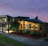 Best Western Mahoneys Motor Inn - Holiday Adelaide