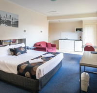 Best Western Mill Park Motor Inn - Holiday Adelaide