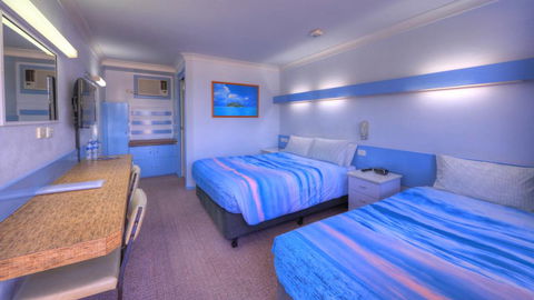 Best Western Motel Farrington - Holiday Adelaide 2