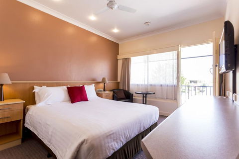 Best Western Motel Farrington - Holiday Adelaide 1