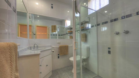 Best Western Motel Farrington - Holiday Adelaide 0