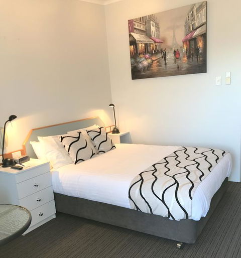 Best Western Motel Farrington - Holiday Adelaide 3