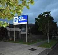 Best Western Parkside Motor Inn - Holiday Adelaide