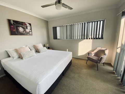 Best Western Plus North Lakes Hotel - Holiday Adelaide 2