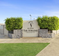Best Western Plus The Stirling Rockhampton - Holiday Adelaide
