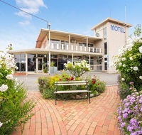 Best Westlander Motor Inn - Holiday Adelaide