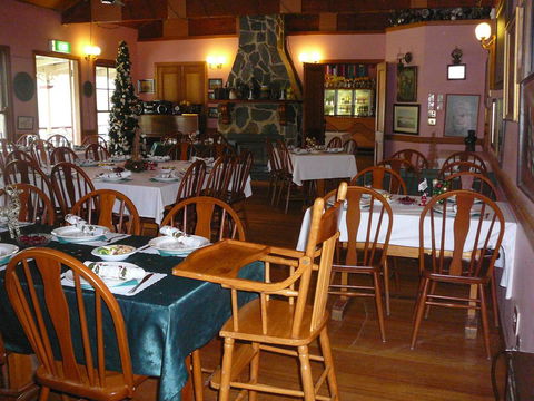 Bestbrook Mountain Resort - Holiday Adelaide 1
