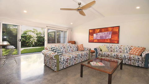 Betty's At Lennox Head - Air Conditioned - Holiday Adelaide 2