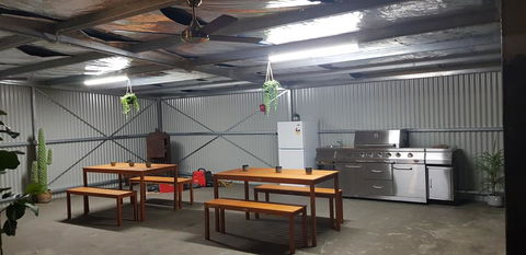 Bidgee Motor Inn - Holiday Adelaide 1