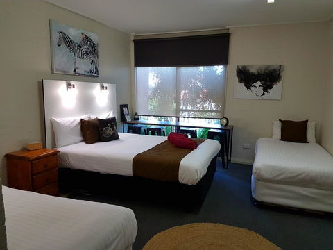 Bidgee Motor Inn - Holiday Adelaide 2