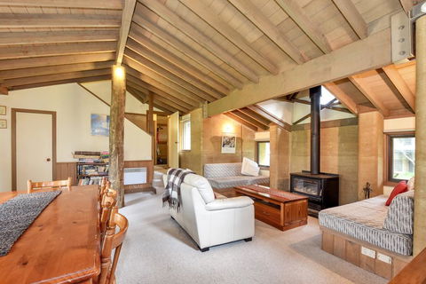 Bidgee Widgee - Holiday Adelaide 3