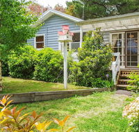 Bidwell Cottage - Holiday Adelaide