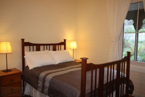 Bienvenue - Holiday Adelaide 1