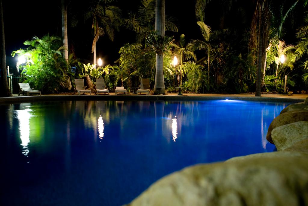 Shaw QLD Holiday Adelaide