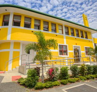 Big Bird Backpackers - Holiday Adelaide