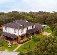 Big Grove Bed  Breakfast - Holiday Adelaide