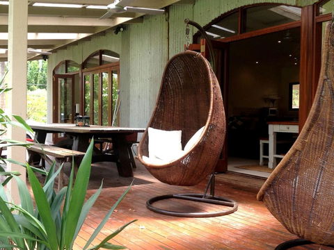 Big Love - Byron Bay Hinterland - Holiday Adelaide 0
