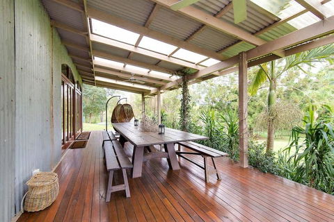 Big Love - Byron Bay Hinterland - Holiday Adelaide 1