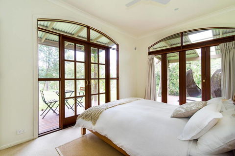 Big Love - Byron Bay Hinterland - Holiday Adelaide 2