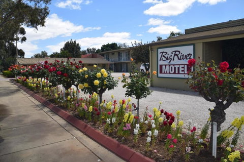 Big River Motel - Holiday Adelaide 2