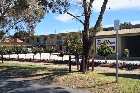 Big River Motel - Holiday Adelaide 1