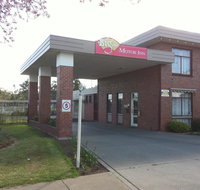 Big Valley Lakeside Paradise Motor Inn - Holiday Adelaide