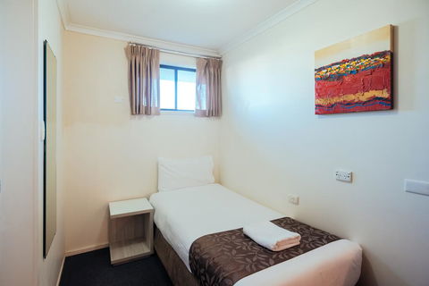 Big Windmill Corporate & Family Motel - Holiday Adelaide 3