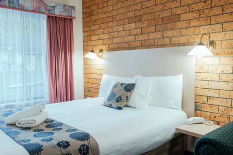 Big Windmill Corporate & Family Motel - Holiday Adelaide 1
