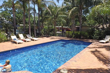 BIG4 Adelaide Caravan Park - Aspen Holiday Parks with Holiday Adelaide