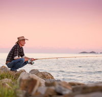 BIG4 Batemans Bay at Easts Riverside Holiday Park - Holiday Adelaide