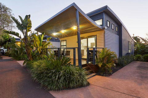 BIG4 Beachlands Holiday Park - Holiday Adelaide 2