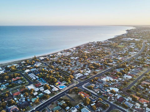 BIG4 Beachlands Holiday Park - Holiday Adelaide 0