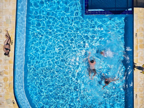BIG4 Beachlands Holiday Park - Holiday Adelaide 1