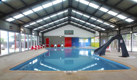 BIG4 Bellarine Holiday Park - Holiday Adelaide 0