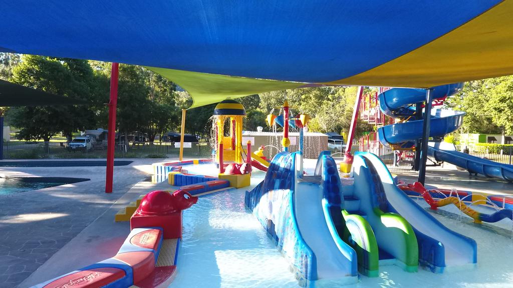 Cania QLD Holiday Adelaide