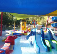 BIG4 Cania Gorge Holiday Park - Holiday Adelaide