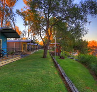 BIG4 Deniliquin Holiday Park - Holiday Adelaide