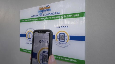 BIG4 Gold Coast Holiday Park - Holiday Adelaide 2