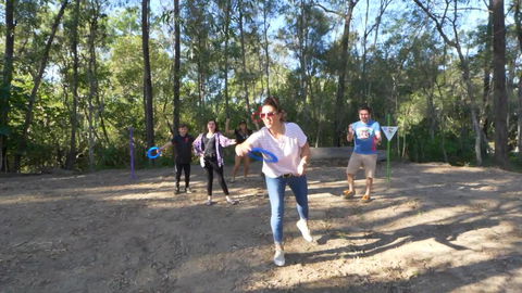 BIG4 Gold Coast Holiday Park - Holiday Adelaide 3