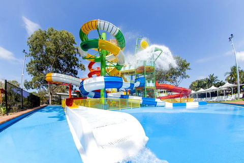 BIG4 Gold Coast Holiday Park - Holiday Adelaide 0