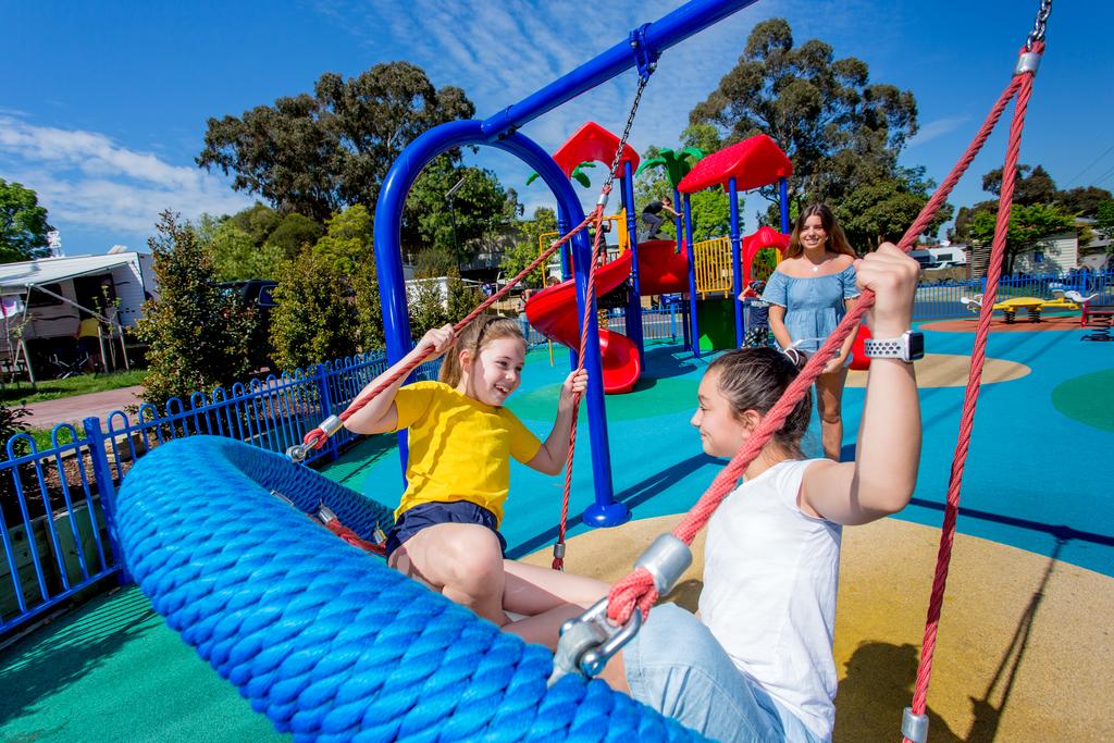 Coburg East VIC Holiday Adelaide